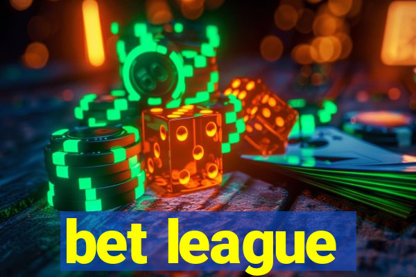bet league